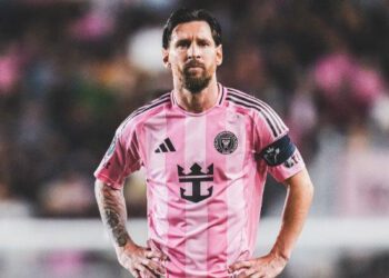 Messi set for PSG reunion as Inter Miami progress