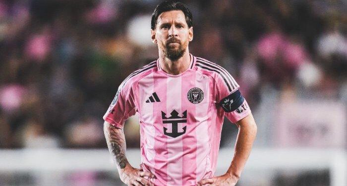Messi set for PSG reunion as Inter Miami progress