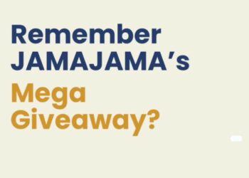 Jamajama Gears Up for Another Epic Giveaway on June 29