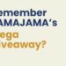 Jamajama Gears Up for Another Epic Giveaway on June 29