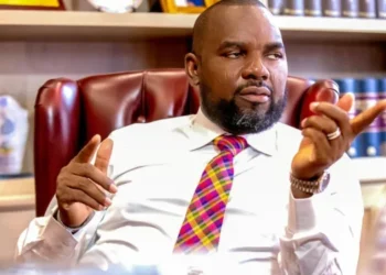 Delta State Governor Oborevwori Congratulates Julius Rone at 51