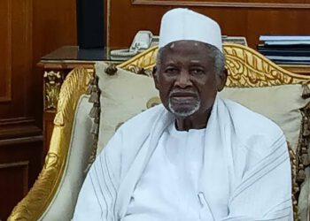 Renowned Business Mogul, Alhaji Aminu Alhassan Dantata, Dies at 94
