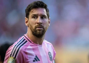 Messimania: Messi stakes impressive record against PSG at Club World Cup