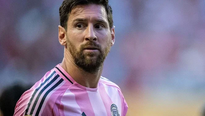 Messimania: Messi stakes impressive record against PSG at Club World Cup