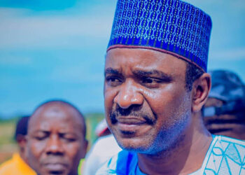 Senator Sai’du Ahmed Alkali: Driving a New Era in Nigeria’s Transportation Sector