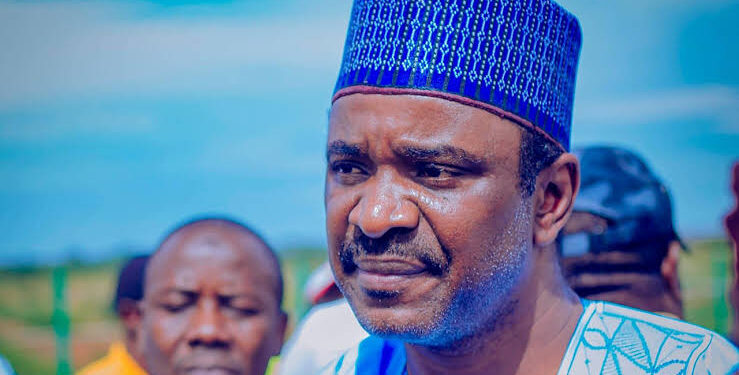 Senator Sai’du Ahmed Alkali: Driving a New Era in Nigeria’s Transportation Sector