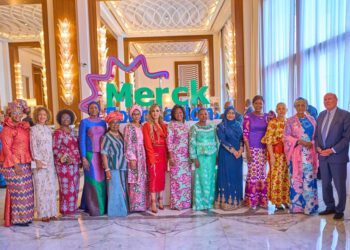 First Lady Reaffirms Commitment to Girls’ and Women’s Health and Education