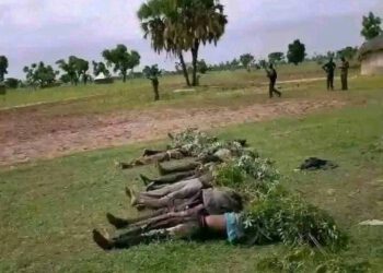 Over 200 People Including Five Soldiers Killed In Latest Militia Attack On Two Benue Communities; State of Emergency Looms