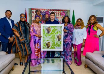 Lagos Deepens Global Push for Adire, African Fashion