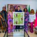 Lagos Deepens Global Push for Adire, African Fashion