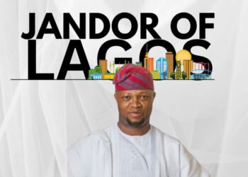 Jandor of Lagos
