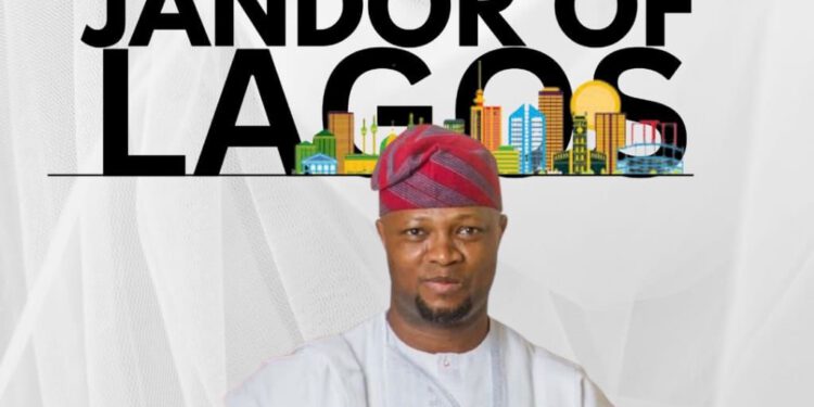 Jandor of Lagos