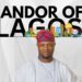 Jandor of Lagos