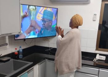 Oluremi Tinubu Hails Super Falcons’ 10th WAFCON Triumph