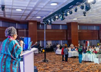 Lagos commissioner urges hotel managers to embrace global best practices at Africa conference