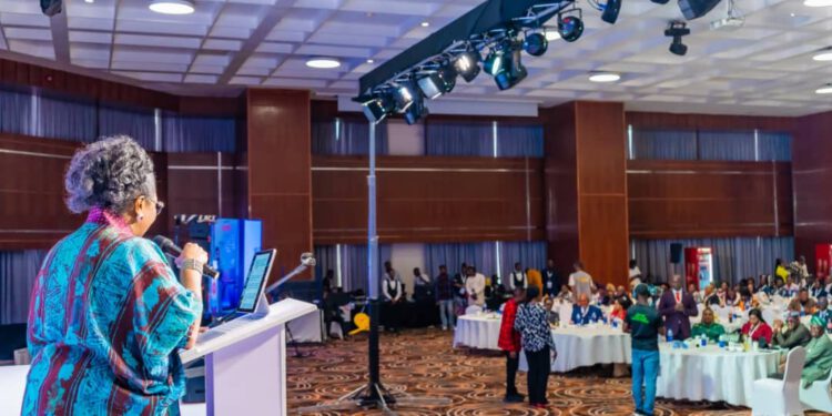 Lagos commissioner urges hotel managers to embrace global best practices at Africa conference