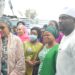 Oluremi Tinubu Flags Off 30-Bed PHC at Ikoyi-Obalende LCDA, Advocates Stronger Support for Local Healthcare