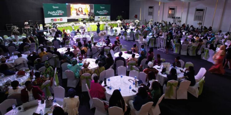 Lagos Taps Agritourism to Fuse Culture, Food, and Rural Innovation