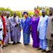 Photo Highlights: Wedding Fatiha Ceremony of Senator Said A. Alkali’s Son