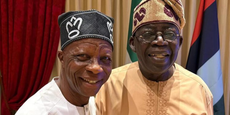 Jesters, Not Patriots! — Hon. Bisi Yusuff Slams Coalition Against Tinubu