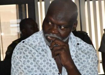 Judge Slams Bash Ali for Wasting Court’s Time, Dismisses ₦500bn Extortion, Defamation Suit Against Sunday Dare