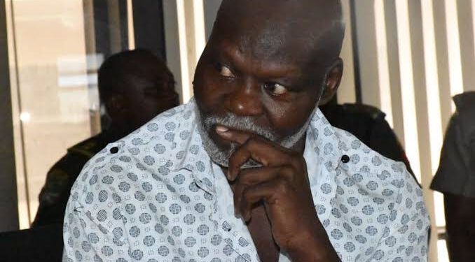 Judge Slams Bash Ali for Wasting Court’s Time, Dismisses ₦500bn Extortion, Defamation Suit Against Sunday Dare