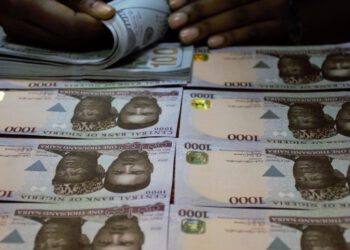 Debt service gulps N30.8 trillion in five years