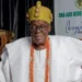 Olubadan Owolabi Olakulehin Dies at 90, Barely One Year on the Throne