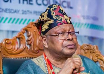 Awujale of Ijebuland, Oba Sikiru Adetona, Dies at 91