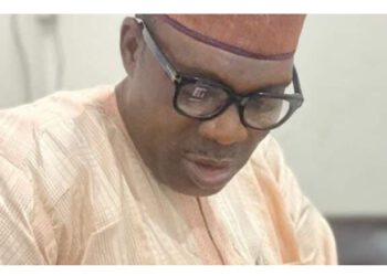 Commissioner K. K Alidu Emphasizes Power of Positive Attitude in Transformative Message