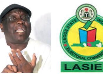 Fouad Oki Raises Alarm Over Lagos LG Polls, Warns of Possible Doom for Party’s 2027 Electoral Prospects