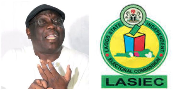 Fouad Oki Raises Alarm Over Lagos LG Polls, Warns of Possible Doom for Party’s 2027 Electoral Prospects