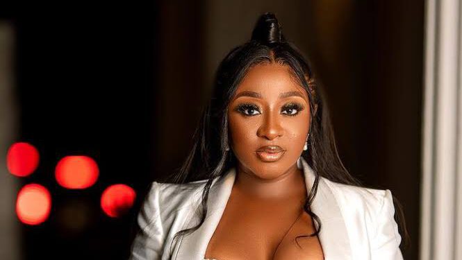 “I’m Humbled I’m Still Relevant After 20 Years” — Ini Edo Reflects on Her Enduring Impact in Nollywood