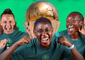 Tinubu Charges Super Falcons to Bring Home 10th WAFCON Title