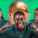 Tinubu Charges Super Falcons to Bring Home 10th WAFCON Title