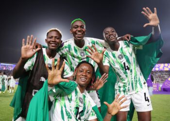 “You’ve Raised the Hopes of a Nation” – Wale Tinubu Congratulates Super Falcons