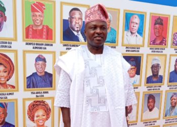 Akinpelu Unveils ‘Wise Agenda’ for a Transformed Alimosho, Pledges Tangible Results and Inclusive Governance