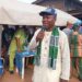LG Election: Akinpelu Takes Campaign to Ward B, Shasha Ilupeju, Promises Community-Focused Governance