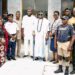 Jakande Inspires Hope with the Launch of a Joint Taskforce to Tackle Insecurity in Odi-Olowo/Ojuwoye