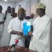 Akinsanya Inaugurates 6th Igando-Ikotun Legislative Assembly