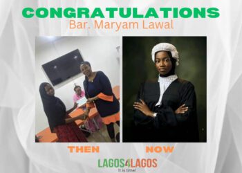 The Power of One Vision: Jandor’s Legacy and Mariam Lawal’s Journey