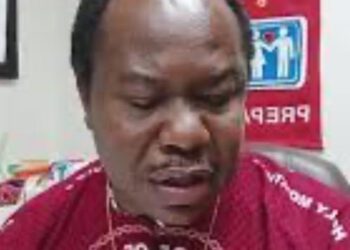 Fr Nwebe Joy’s Blatant Attacks on Evang Ebuka Obi: The Pull-Him-Down Syndrome