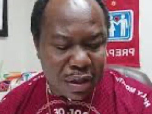 Fr Nwebe Joy’s Blatant Attacks on Evang Ebuka Obi: The Pull-Him-Down Syndrome