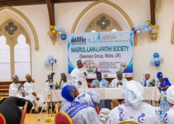 Choosing a Career for a Child Affects Their Success in Life – NASFAT UK