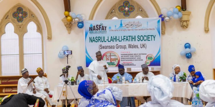 Choosing a Career for a Child Affects Their Success in Life – NASFAT UK