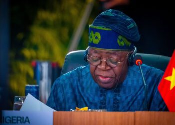 Tinubu to BRICS: Restructure Global Systems, Give Africa a Fairer Deal