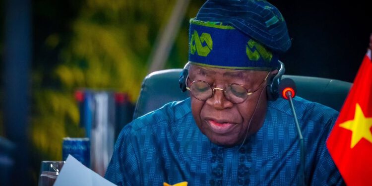 Tinubu to BRICS: Restructure Global Systems, Give Africa a Fairer Deal