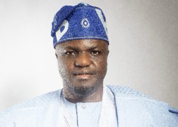 Balogun Backs Vigilantes Bearing Arms, Pushes for State Police