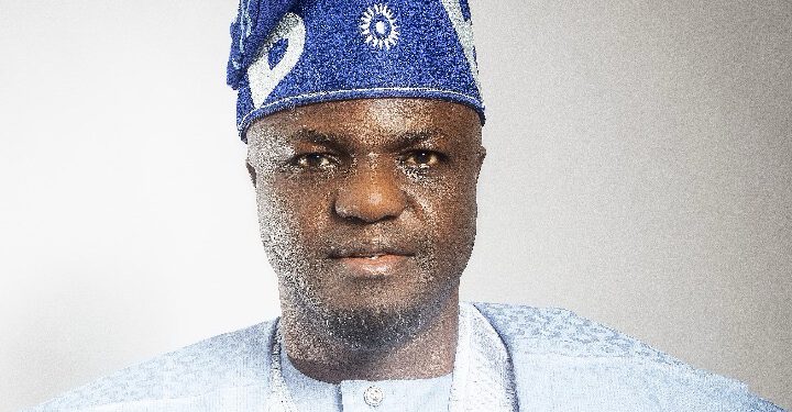 Balogun Backs Vigilantes Bearing Arms, Pushes for State Police