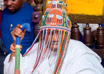 Setting The Record Straight On Wrong Allegations Against Oloto of Otto On Otumara Land Development